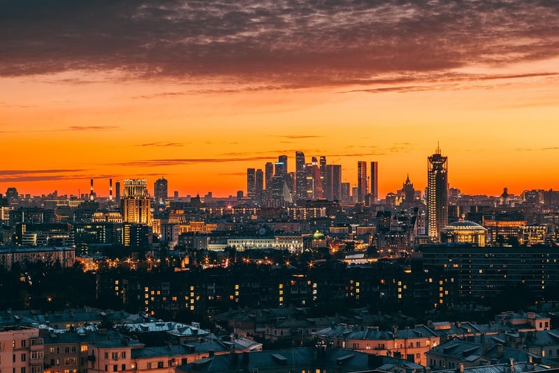 Cityscape