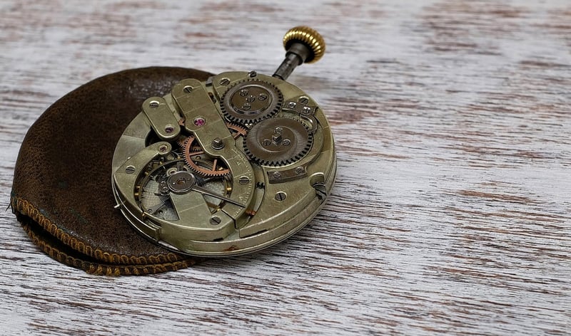Chrono Device